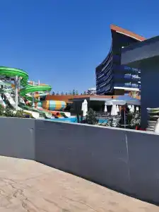 Calyptus Kirman Premium - Ultra All Inclusive - 68