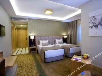 The Parma & Spa Taksim - 96