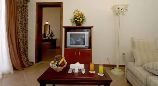 Nubian Island, Families and Couples only - 59