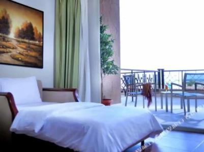 Coral Sea Beach and Aqua Park - 21