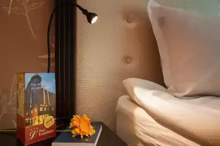 Best Western Lozenetz - 29