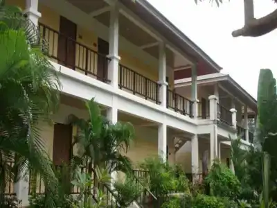 Kaibae Hut Resort - 53