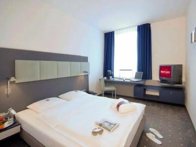 Mercure Frankfurt Eschborn Helfmann-Park - 42