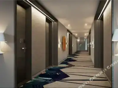 Millennium Al Barsha - 13