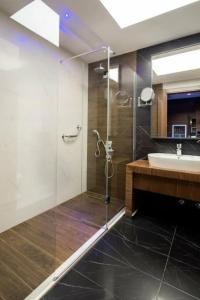 Ramada Plaza by Wyndham Samsun - 57