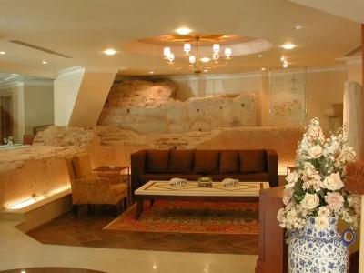 Eresins Sultanahmet - Boutique Class - 45
