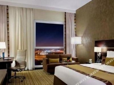 Hyatt Regency Oryx Doha - 94