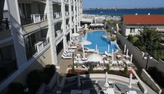 Penelopa Palace Apart & SPA - 51