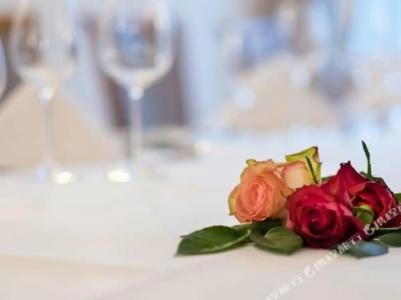 Palais Esplanade Hamburg - Adults Only - 34