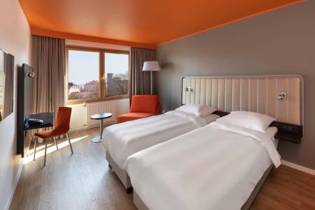 Park Inn by Radisson Meriton Conference & Spa Tallinn - 32