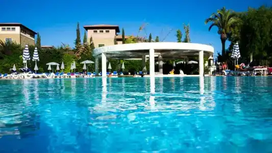 St Raphael Resort - 48