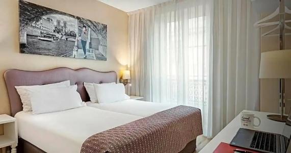 Exe Paris Centre - 64