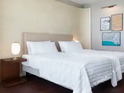 Le Meridien Nice - 14