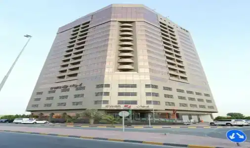 Ewan Tower Apartments - 5