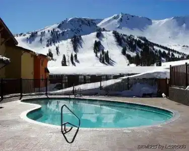 Mammoth Mountain Inn