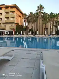 Side Star Park - All Inclusive - 81