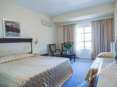 Crithoni's Paradise - 31