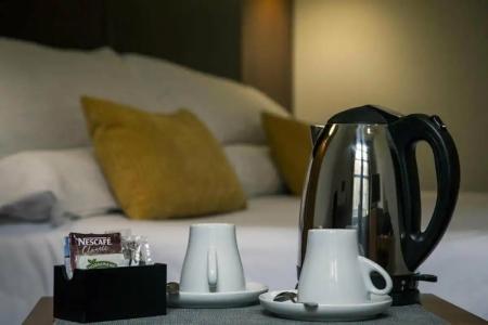 BCN Urbanesss Del Comte - 12