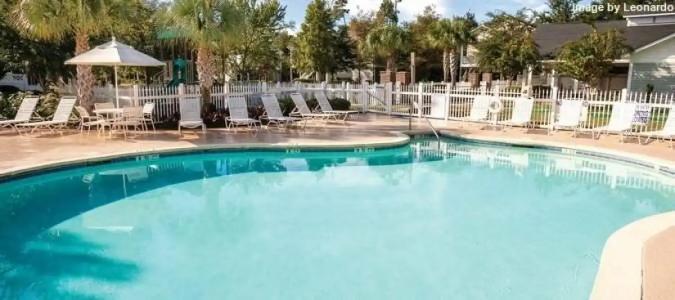 Club Wyndham Ocean Boulevard - 8