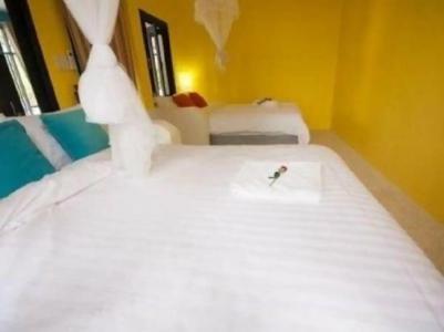 Laemsing Whitehouse Resort - 71