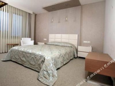 Baliktasi City & Spa - 8