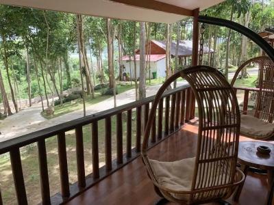 Long Set Resort - 15