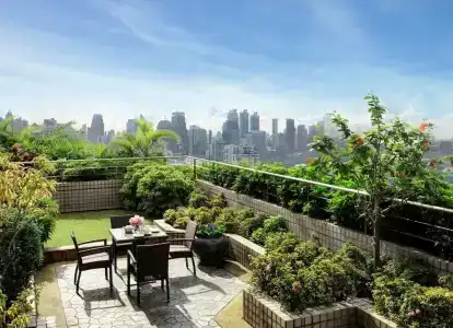 Conrad Bangkok - 23