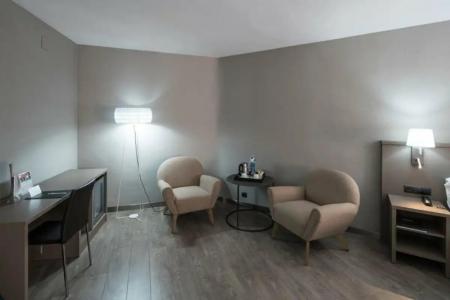 Catalonia Park Putxet - 52