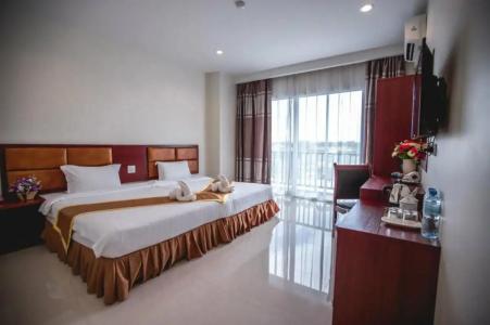 Bua Tara Resort - 56