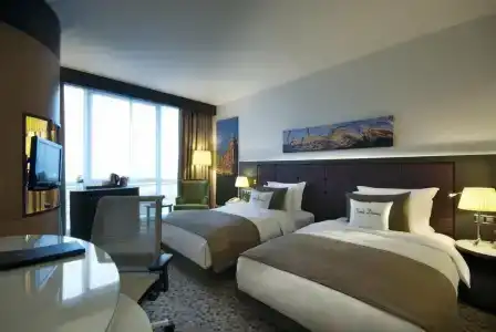 DoubleTree By Hilton Istanbul - Moda - 79