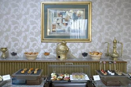 Le Passage Cairo & Casino - 17