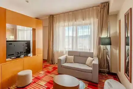 Ramada Ulaanbaatar City Center - 98