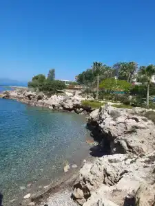 Akti Beach & Village Resort - 23