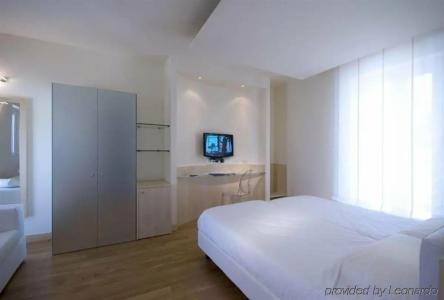 Leonardo Boutique Rome Termini - 88