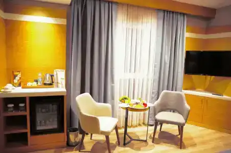 The Green Park Gaziantep - 19