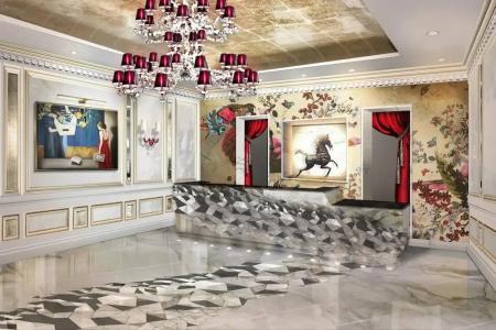 Grand Bohemian Charlotte, Autograph Collection - 18