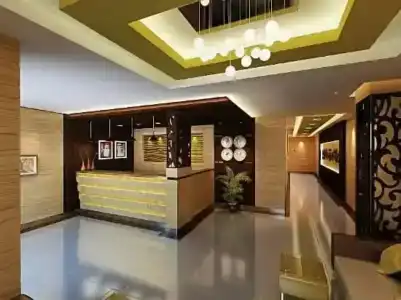 Mark Inn Deira - 37
