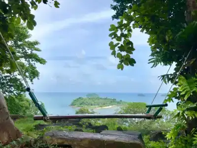 SYLVAN Koh Chang - 82