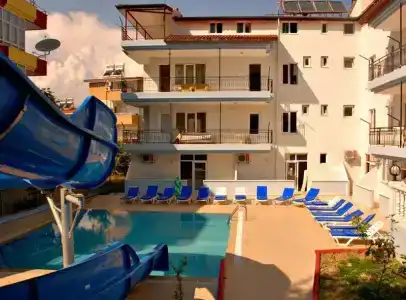 Akdora Resort & Spa - 0