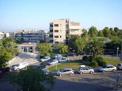 Hotel-ApartDorada Palace - 35