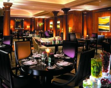 Four Seasons Amman - 33