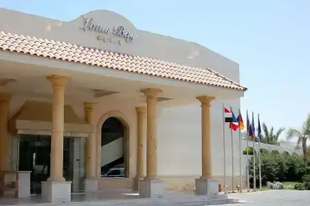 Lotus Bay Resort - 1