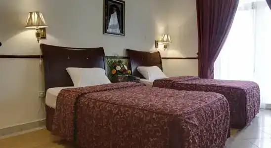 Tulip Apartments - 27