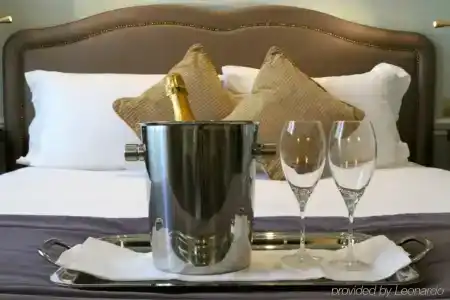 La Maison Favart - 21