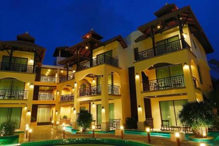 Long Beach Garden & Pavilions - 2