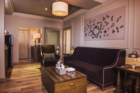 The LINQ and Casino - 36