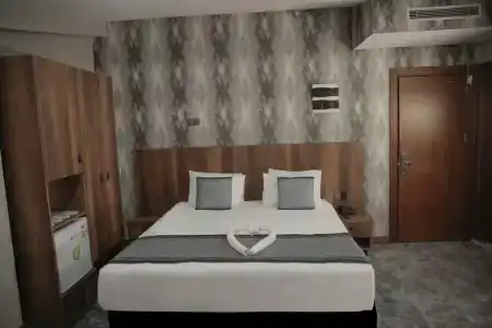 Istanbul Airport Express - 57