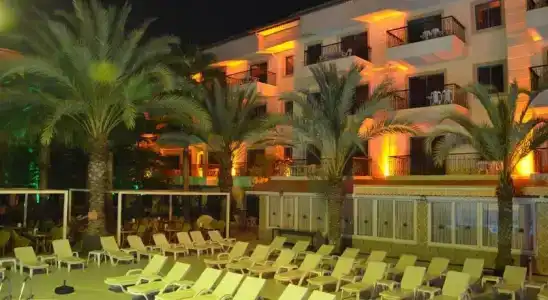 Cinar Family Suite - All Inclusive - 83