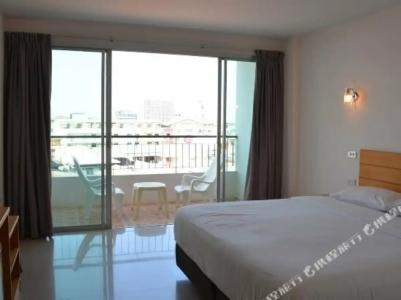 Baan Manthana House - 98