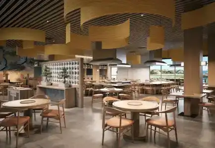 Serenade Punta Cana Beach & Spa Resort - 41